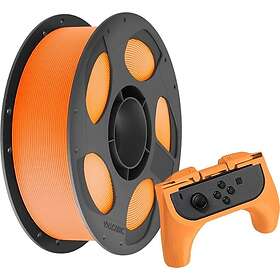 Anycubic PLA+ Orange 1,75mm 1kg