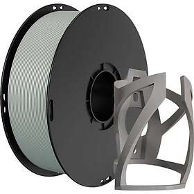 Anycubic ABS Grå 1.75mm 1kg