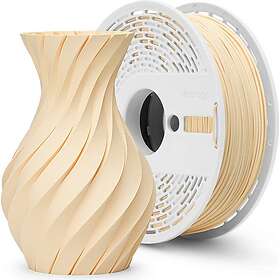 Fiberlogy Matte PLA Pastel Keltainen 1.75mm 0.85kg