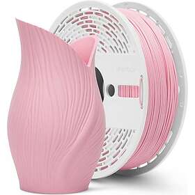 Fiberlogy Matte PETG Pastellrosa 1.75mm 0.85kg
