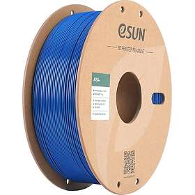 eSUN ASA+ Blå 1.75mm 1kg