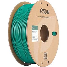 eSUN ASA+ Grønn 1.75mm 1kg