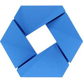 3DJake mattePLA Vaaleansininen 1.75mm 2.3kg