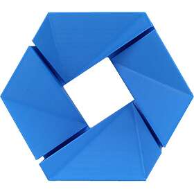 3DJake easyPETG Taivaansininen 1,75mm 1kg