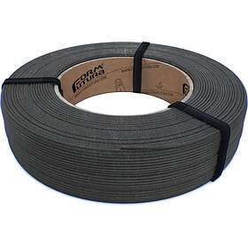 Formfutura CarbonFil CF03 Svart 1,75 mm 0,5 kg