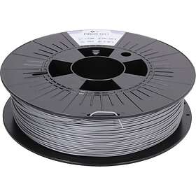 3DJake niceBIO PLA Silver 1.75mm 0.75kg