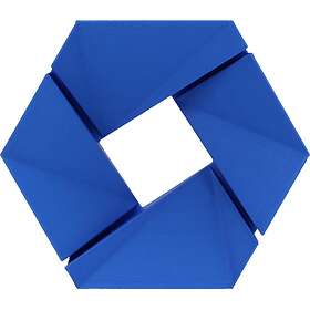 3DJake niceBIO Sininen 1,75mm 2,3kg