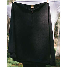 Woolpower Zip Crewneck Forward (Unisex)