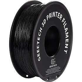 Geeetech TPU Musta 1.75mm 1kg