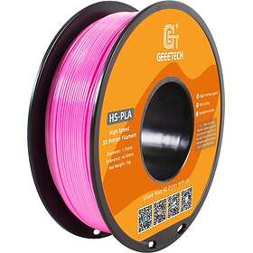 Geeetech HS-PLA Pinkki 1,75mm 1kg