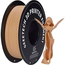 Geeetech PLA Matte Skin 1,75mm 1kg