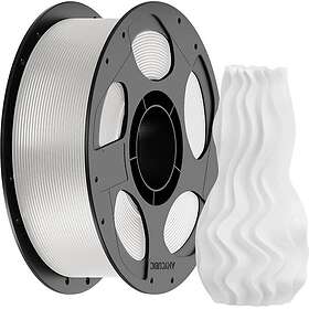 Anycubic PLA Basic Klar 1.75mm 1kg