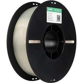 eSUN PLA-Cast Kirkas 1.75mm 1kg