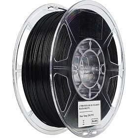eSUN PETG-ESD Svart 1.75mm 1kg