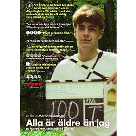 Alla Är Äldre Än Jag (DVD)