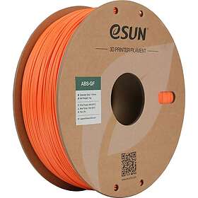 eSUN ABS-GF Orange 1.75mm 1kg
