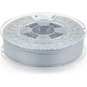 Extrudr DuraPro ABS Sølv 1,75mm 0,75kg