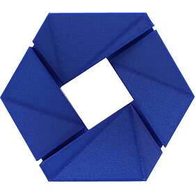 3DJake easyPETG Matta Sininen 1.75mm 1kg