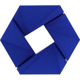 3DJake ecoPLA Mörkblå 1.75mm 1kg