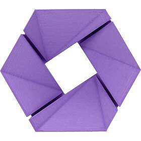 3DJake easyPETG Matt Lila 1.75mm 1kg