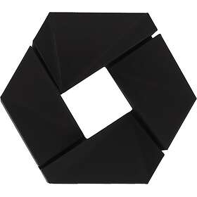 3DJake ecoPLA Musta 1.75mm 1kg