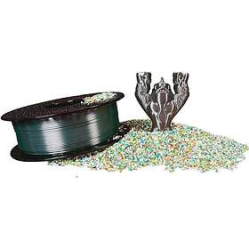 AzureFilm PLA Silk 1.75mm 1kg