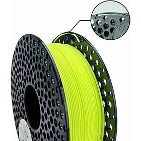 AzureFilm PLA Neon Lime 1.75mm 1kg