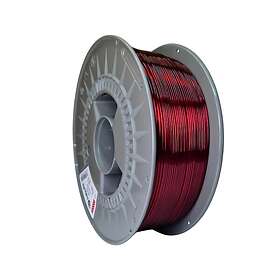 Nobufil PETG Candy Red 1.75mm 1kg