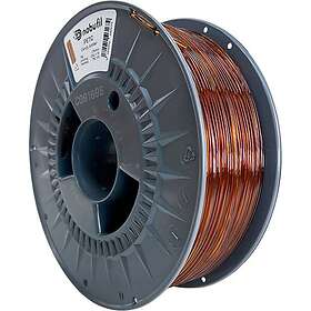 Nobufil PETG Candy Amber 1.75mm 1kg