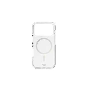 Tech21 Evo Crystal Case with MagSafe for Apple iPhone 17 Pro