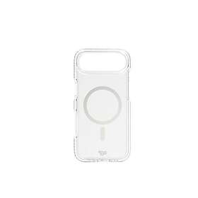 Tech21 Evo Crystal MagSafe Case for Apple iPhone Air