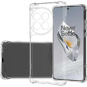 Insmat Impact Case til OnePlus 12