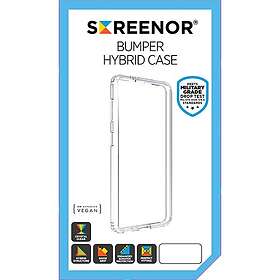 Screenor Bumper Fodral för Samsung Galaxy A26