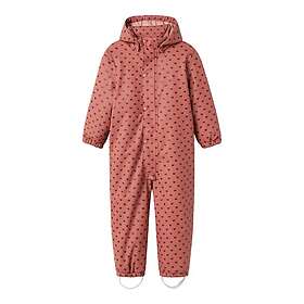 Lil' Atelier Ladry10 Regnoverall (Jr)