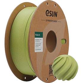 eSUN PLA+HS Matcha Grön 1.75mm 1kg