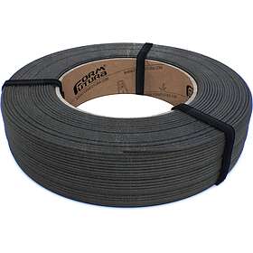 Formfutura AthenaX CF10 ReFill Musta 1.75mm 0.5kg