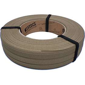Formfutura BioFil Wood Brown Washed 1.75mm 0.5kg