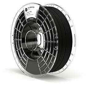 Extrudr TPU medium ESD Svart 1.75mm 0.5kg