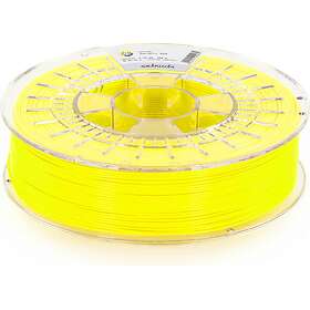 Extrudr DuraPro ASA Neon Gul 1.75mm 0.75kg