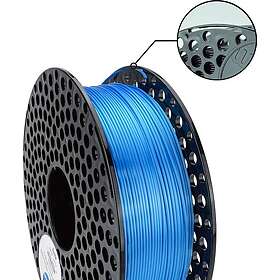 AzureFilm PLA Silk Ocean Blue 1,75mm 1kg