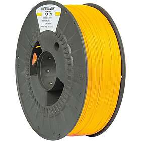 The Filament PLA Lite Keltainen 1.75mm 1kg