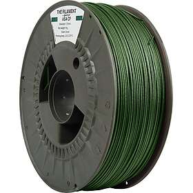 The Filament ASA CF Vihreä 1.75mm 1kg