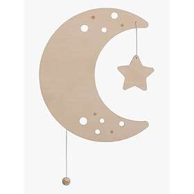 Baby's Only Moon Wonder