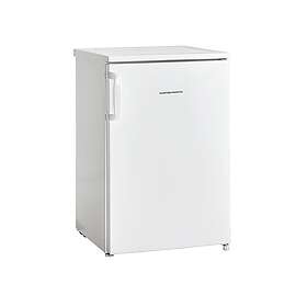 Scandomestic RFT126WE (Hvit)