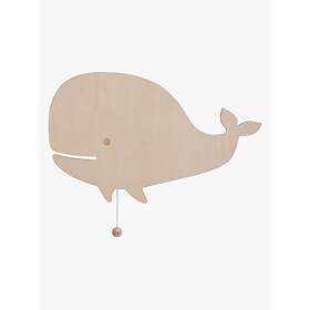 Baby's Only Whale Wonder