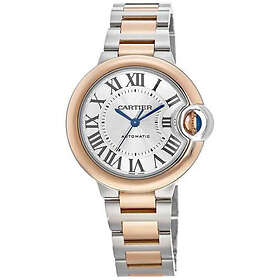 Cartier Ballon Bleu De W2BB0033