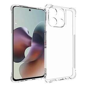 Skalo Erittäin vahva TPU-kuori Motorola Moto G56 5G