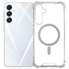 Skalo Erittäin vahva TPU-kotelo Samsung A17