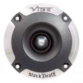 VIBE Audio BlackDeath Pro 4