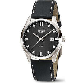 Boccia Titanium 3669-02
